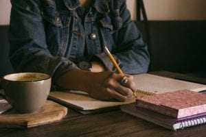 How To Improve your writing skills
