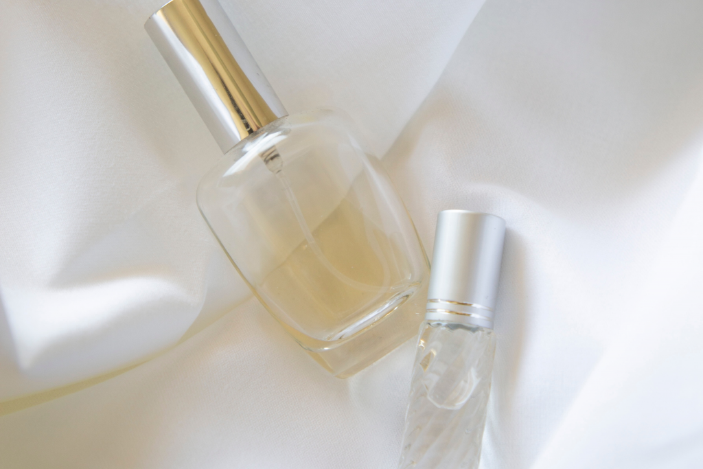 How To Make A Simple Perfume At Home EliStatus