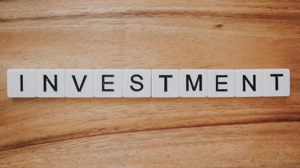 HOW TO: MAKE INVESTMENTS FOR THE FUTURE - EliStatus