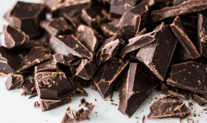 How to make chocolate at home
