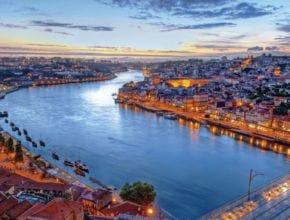 How Nigerians Can Get a Visa to Portugal