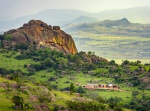 How Nigerians Can Get a Visa to Swaziland