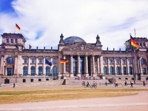 How Nigerians can get a visa to Germany