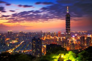 How Nigerians Can Get a Visa to Taiwan