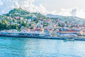 How Nigerians Can Get a Visa to Grenada