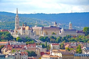 How Nigerians Can Get a Visa to Hungary