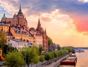 How Nigerians Can Get a Visa to Sweden