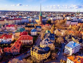 How Nigerians Can Get a Visa to Finland