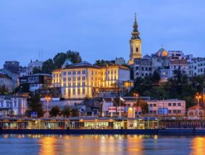 How Nigerians Can Get a Visa to Serbia