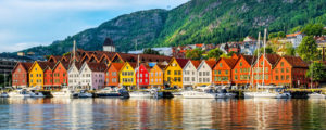 How Nigerians Can Get a Visa to Norway