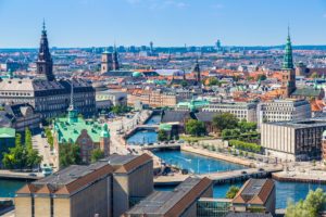 How Nigerians Can Get a Visa To Denmark