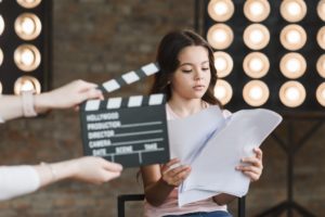 How To Become A Good Actor With No Experience