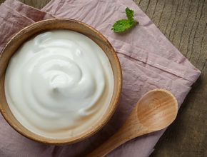 How to make fresh, creamy yogurt at home