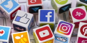 How to know what social media platforms to be on