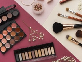 How to know the right makeup products to buy as a beginner