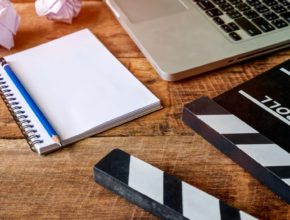 HOW TO WRITE A VIDEO SCRIPT FOR YOUTUBE