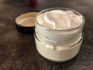 How to make a beginner-friendly face moisturizer