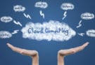 Benefits of cloud computing on business activities