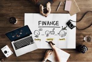 How to effectively manage your finances (financial stewardship)