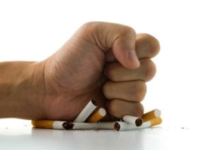 How to quit smoking and improve your health