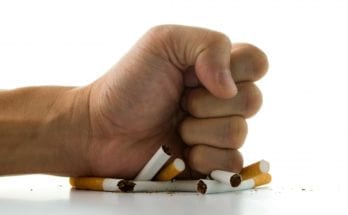 How to quit smoking and improve your health