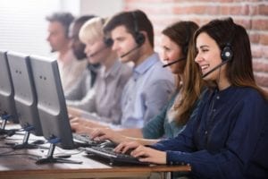 How to excel as a telemarketer and make sales